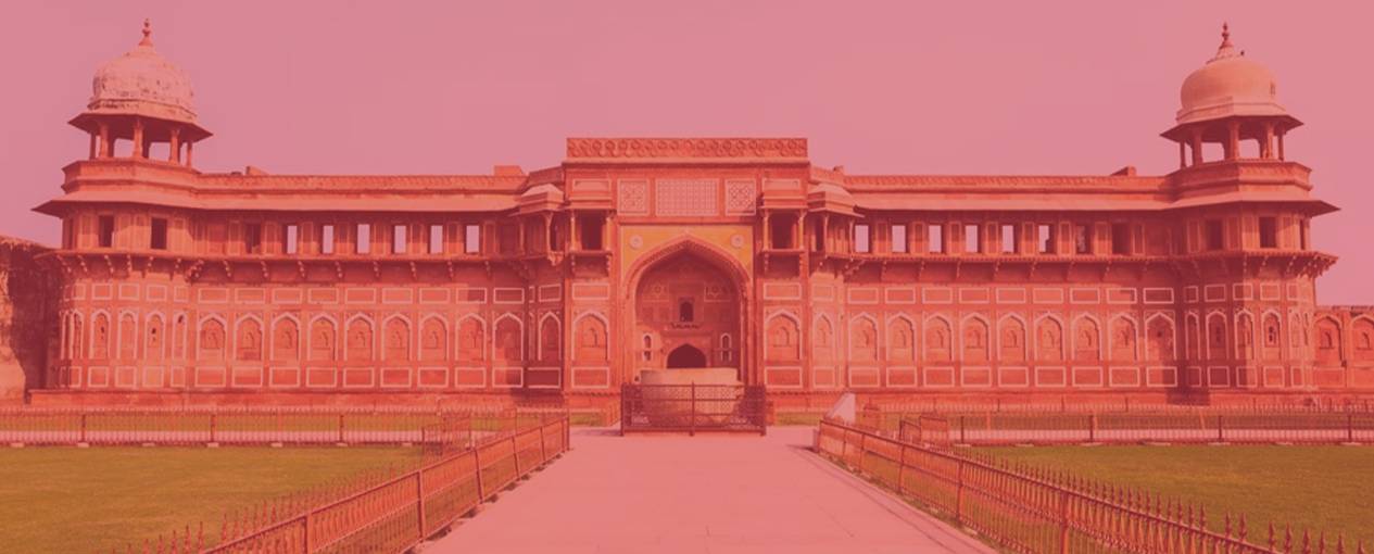 Attractions in Agra
