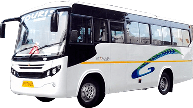 Agra Bus Transportation Services