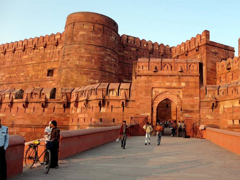 Agrafort