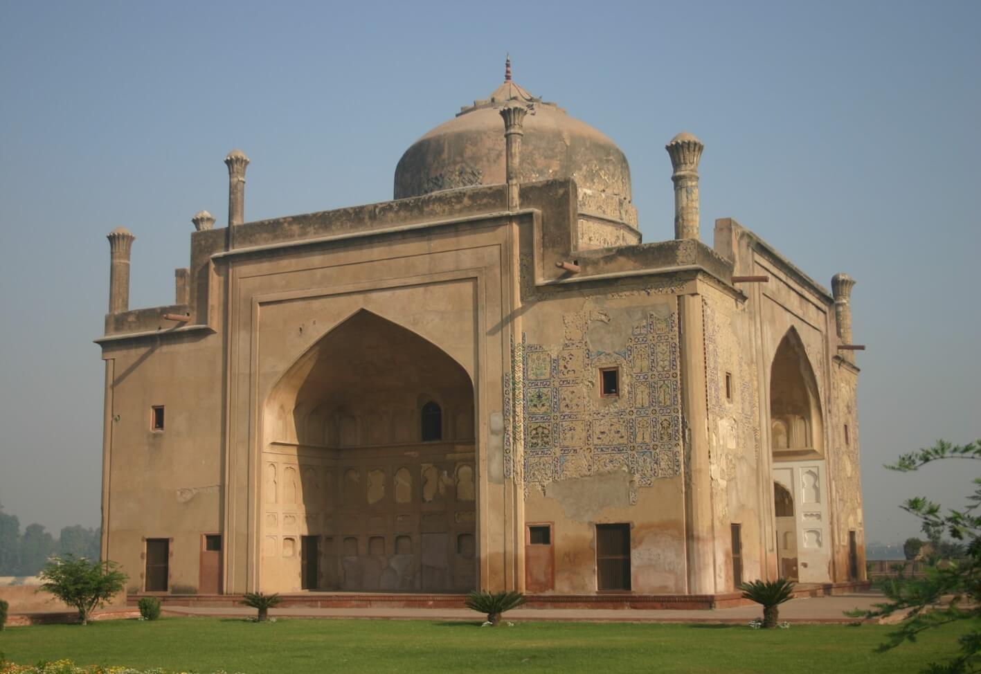 Chini-Ka-Rauza