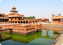 Fatehpur Sikri