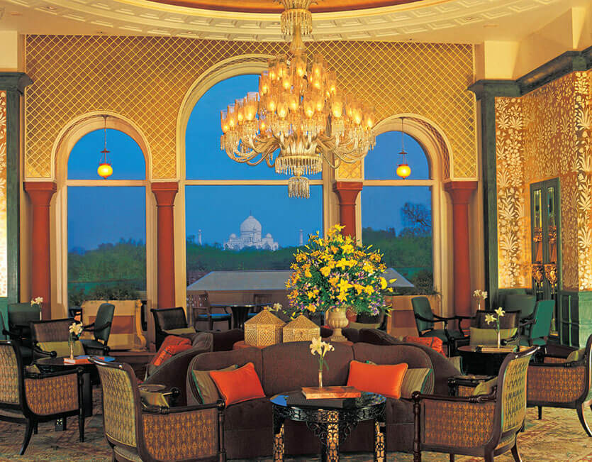 Oberoi Amarvilas