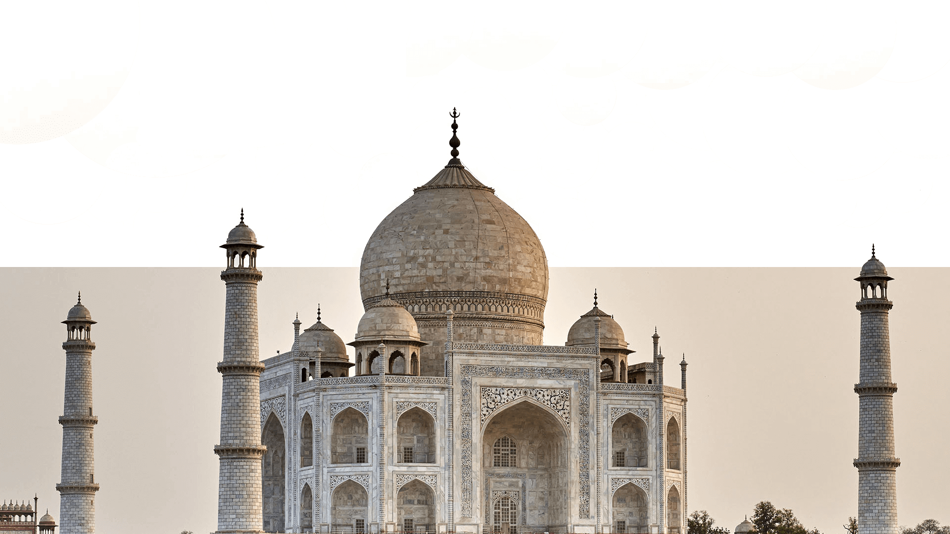 Taj Mahal Tours